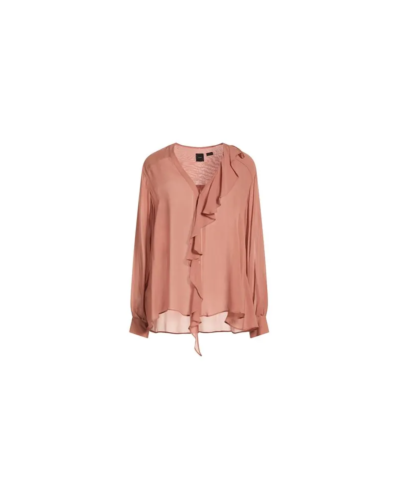 Pinko TOPS - Hemdenauf YOOX.COM Antikrosa