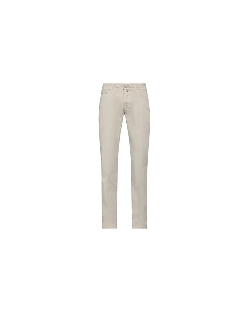 Jacob Cohën HOSEN & RÖCKE - Hosenauf YOOX.COM Pastellgelb
