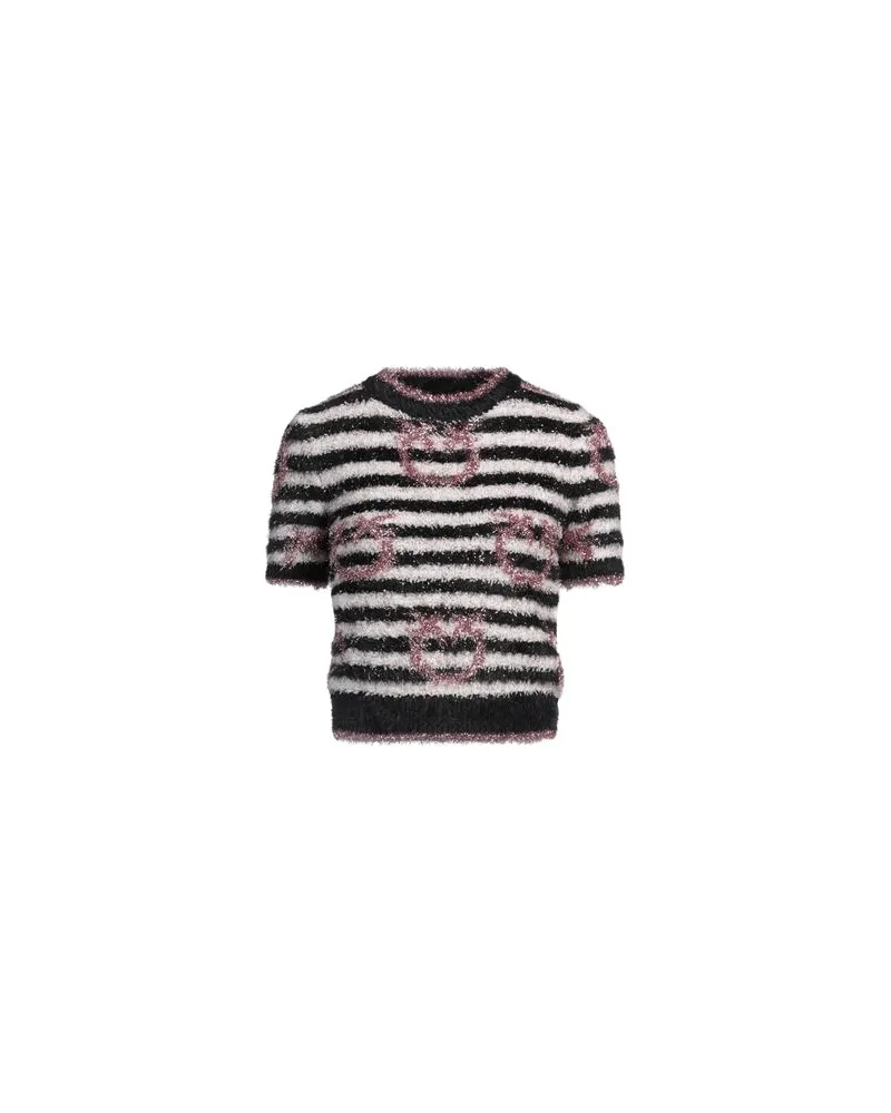 Pinko STRICKWAREN - Pulloverauf YOOX.COM Schwarz