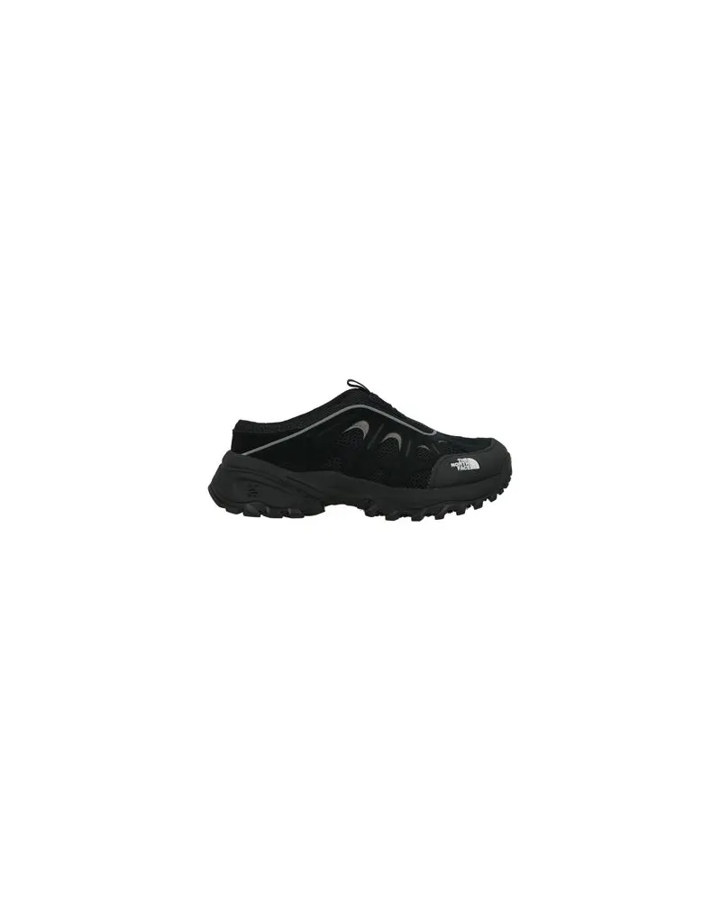 The North Face SCHUHE - Sneakersauf YOOX.COM Schwarz