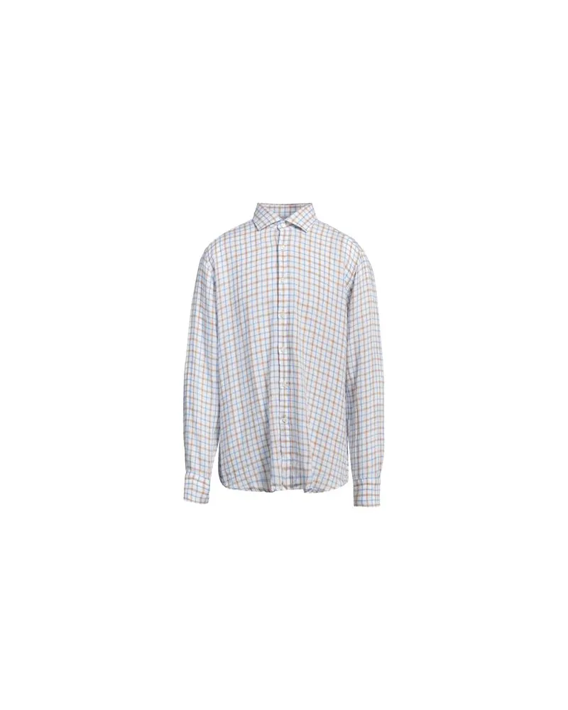 Tintoria Mattei TOPS - Hemdenauf YOOX.COM Weiß