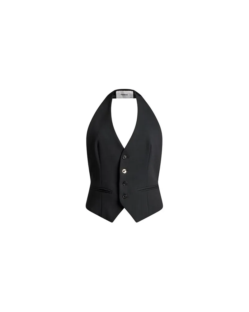 COPERNI TOPS - Topsauf YOOX.COM Schwarz