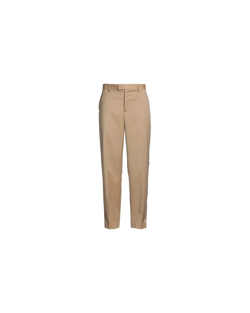 VTMNTS HOSEN & RÖCKE - Hosenauf YOOX.COM Sand