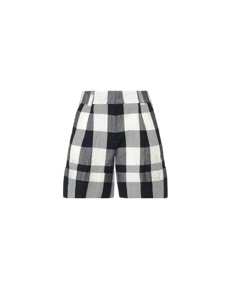 Incotex HOSEN & RÖCKE - Shorts & Bermudashortsauf YOOX.COM Nachtblau