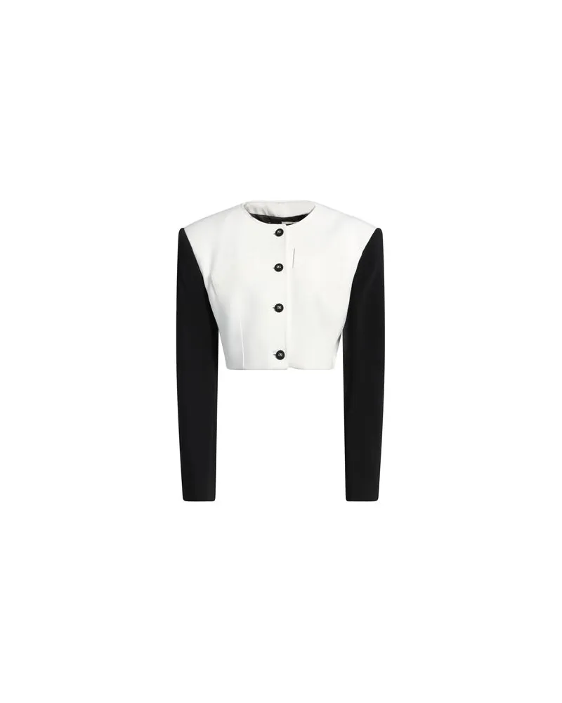 Dolce & Gabbana ANZÜGE und CO-ORDS - Blazersauf YOOX.COM Weiß