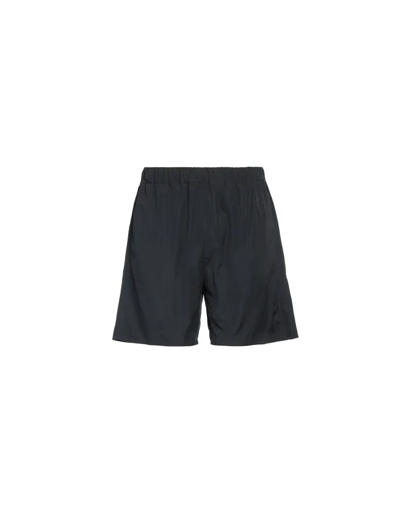 Mauro Grifoni HOSEN & RÖCKE - Shorts & Bermudashortsauf YOOX.COM Nachtblau