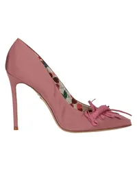 Charlotte Olympia Pumps Altrosa