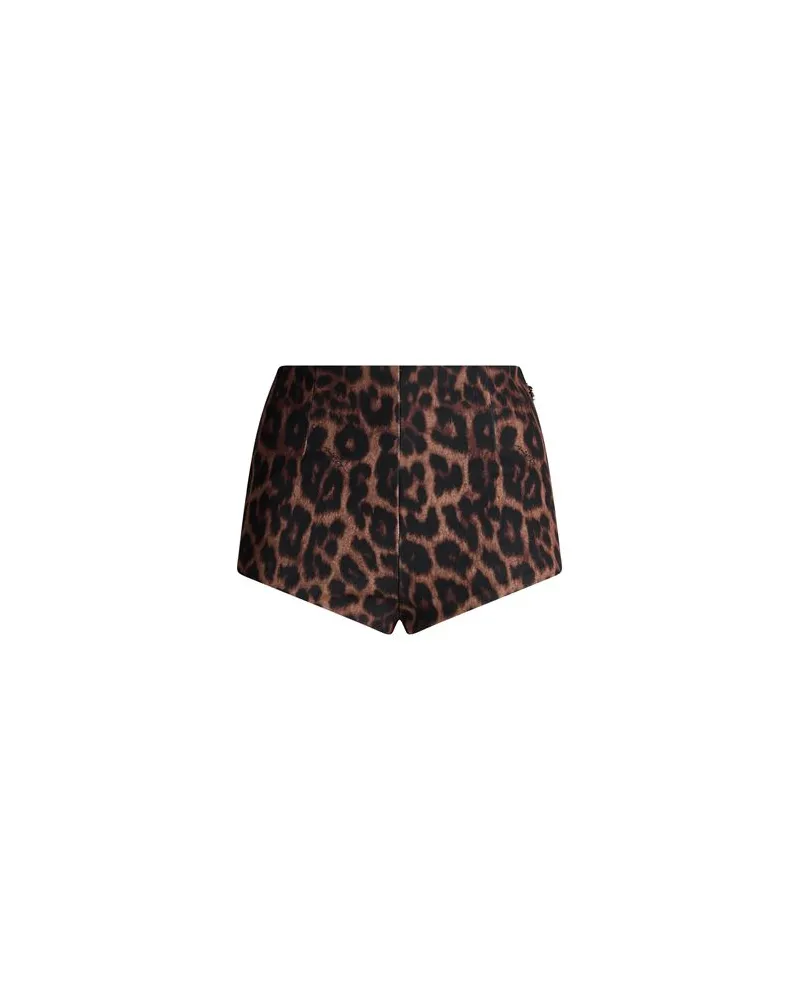 Aniye By HOSEN & RÖCKE - Shorts & Bermudashortsauf YOOX.COM Braun