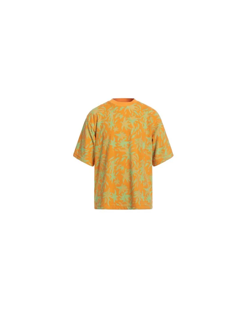 Marni TOPS - T-shirtsauf YOOX.COM Mandarine
