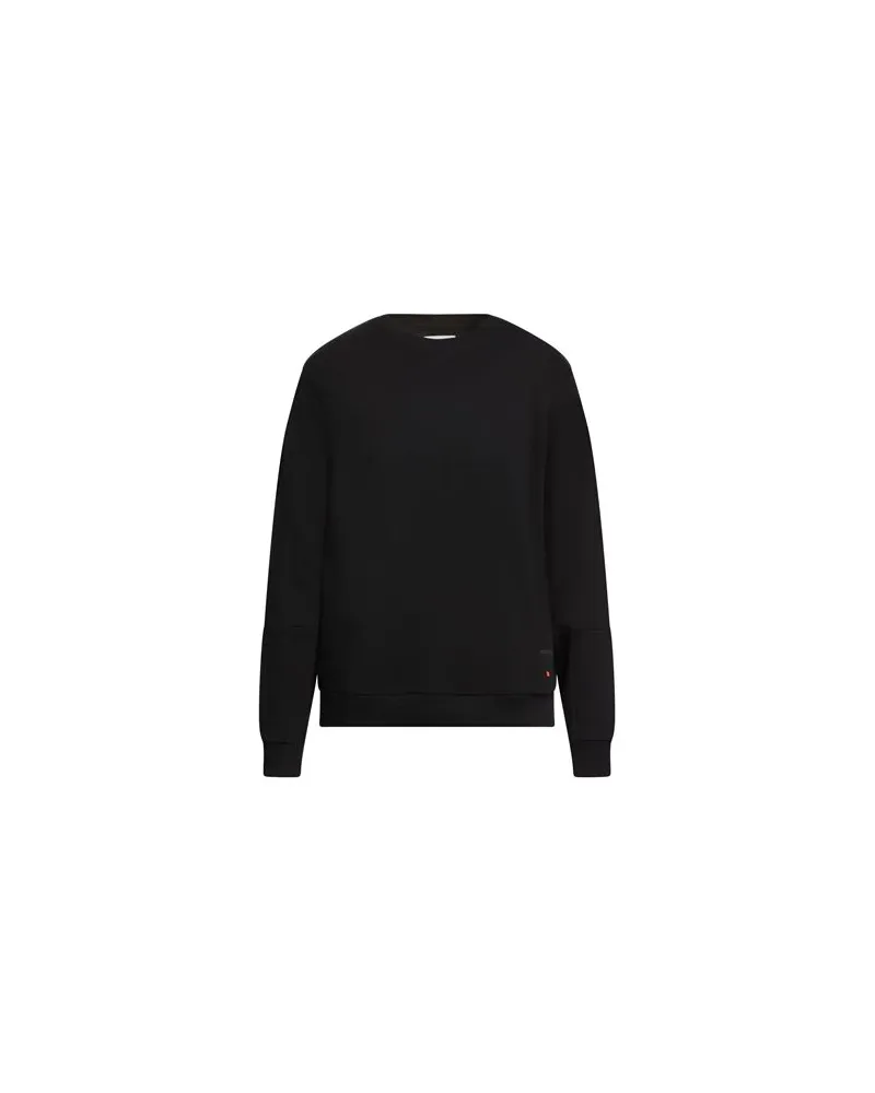 DEKKER TOPS - Sweatshirtsauf YOOX.COM Schwarz