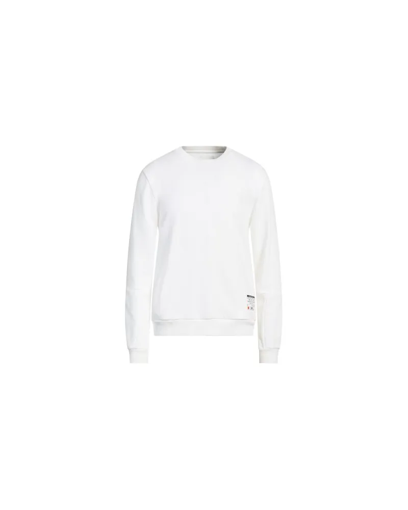 DEKKER TOPS - Sweatshirtsauf YOOX.COM Weiß