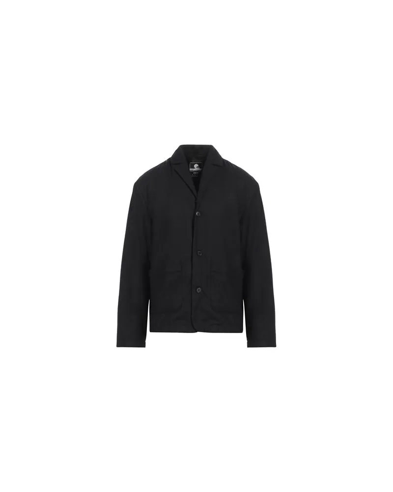 Edwin Jeans ANZÜGE und CO-ORDS - Blazersauf YOOX.COM Schwarz