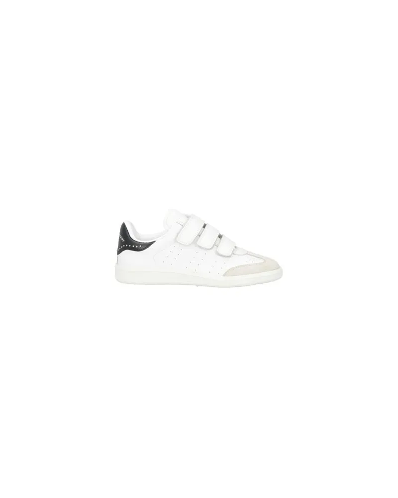 Isabel Marant SCHUHE - Sneakersauf YOOX.COM Weiß
