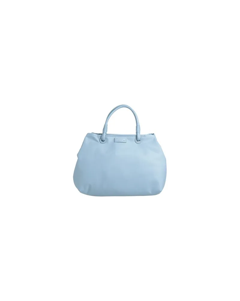 Emporio Armani TASCHEN - Handtaschenauf YOOX.COM Himmelblau