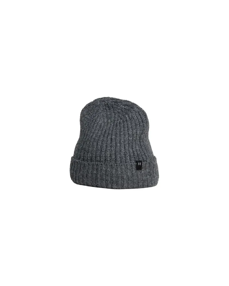 HAMAKI-HO ACCESSOIRES - Mützen & Hüteauf YOOX.COM Grau