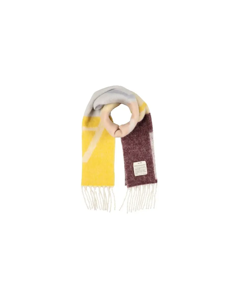 ALYSI ACCESSOIRES - Schalsauf YOOX.COM Beige