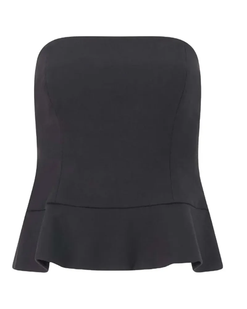 Beaufille Top Schwarz