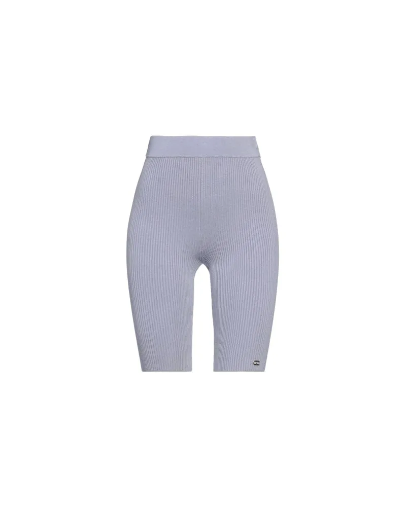 Elisabetta Franchi HOSEN & RÖCKE - Shorts & Bermudashortsauf YOOX.COM Malve