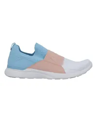 ATHLETIC PROPULSION LABS Sneakers Himmelblau