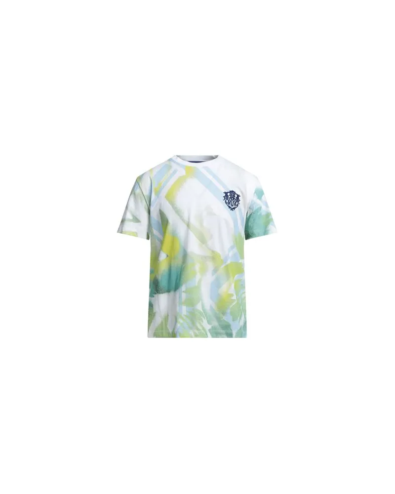KOCHÉ TOPS - T-shirtsauf YOOX.COM Weiß