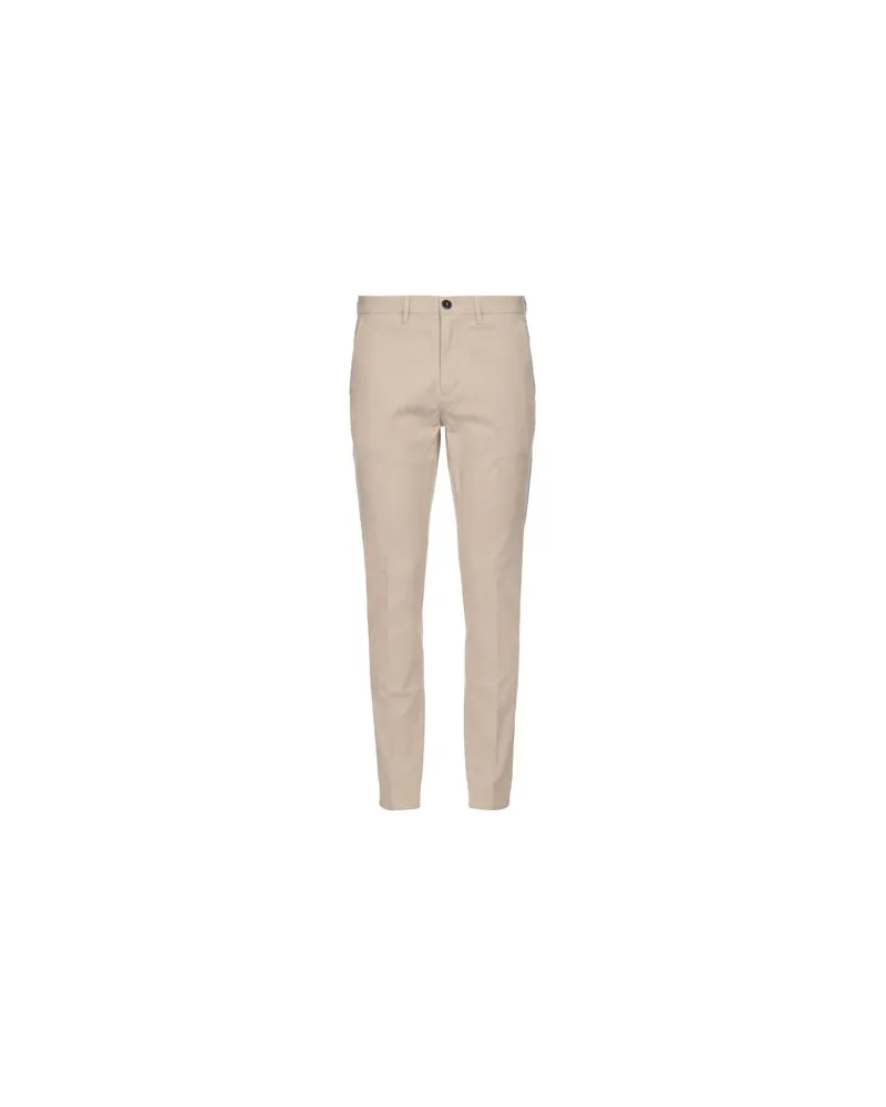 Harmont & Blaine HOSEN & RÖCKE - Hosenauf YOOX.COM Beige