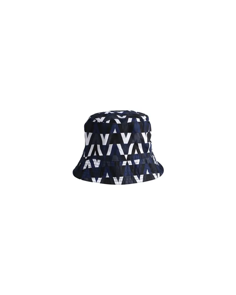 Valentino Garavani ACCESSOIRES - Mützen & Hüteauf YOOX.COM Schwarz