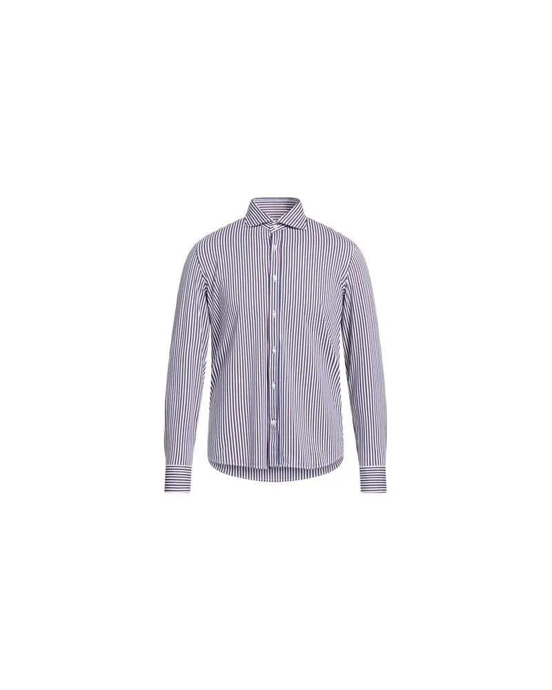 Paul & Shark TOPS - Hemdenauf YOOX.COM Marineblau