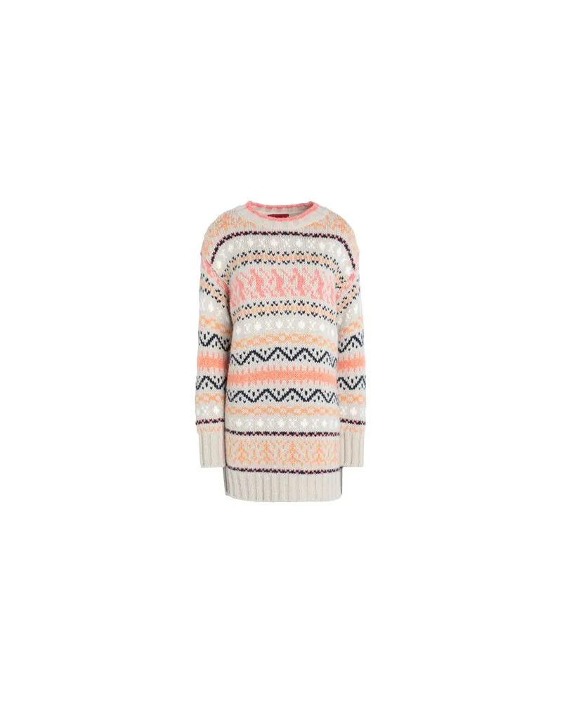 MAX&Co. STRICKWAREN - Pulloverauf YOOX.COM Beige