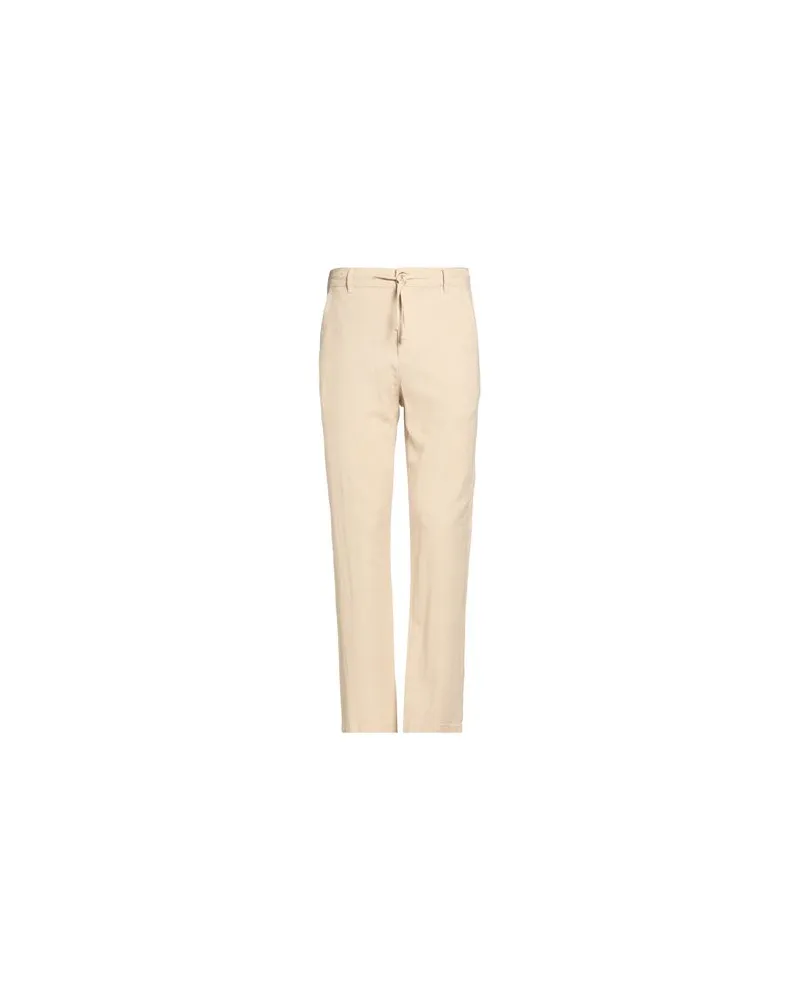 Selected Homme HOSEN & RÖCKE - Hosenauf YOOX.COM Beige