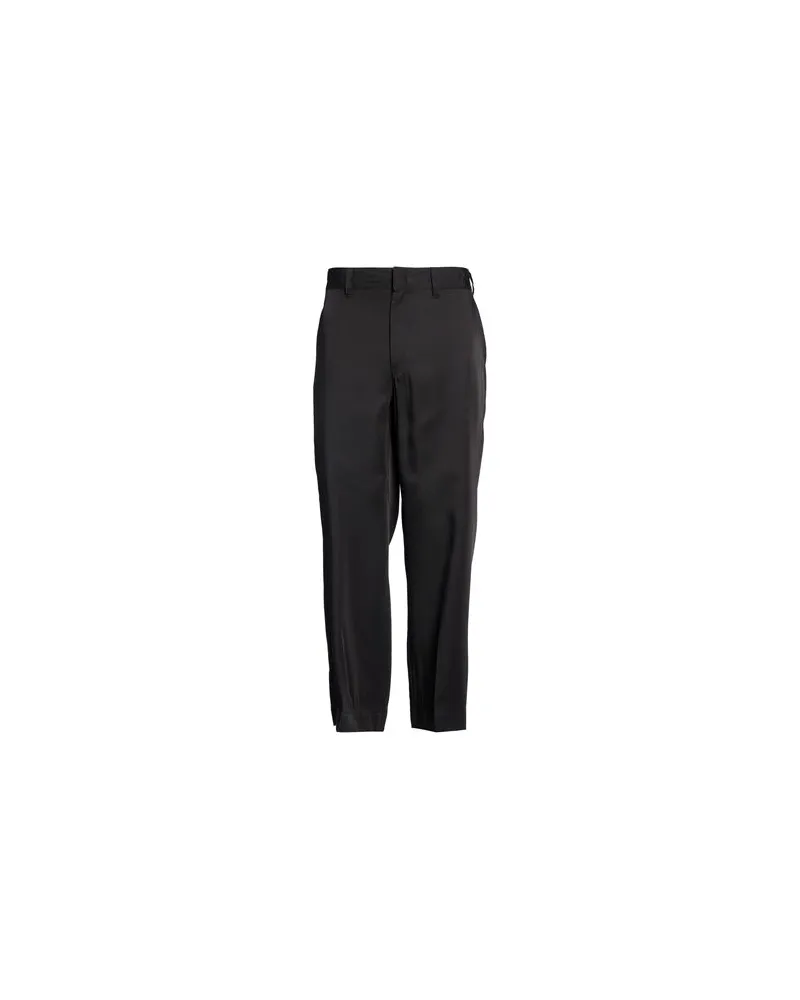 Spiewak HOSEN & RÖCKE - Hosenauf YOOX.COM Schwarz