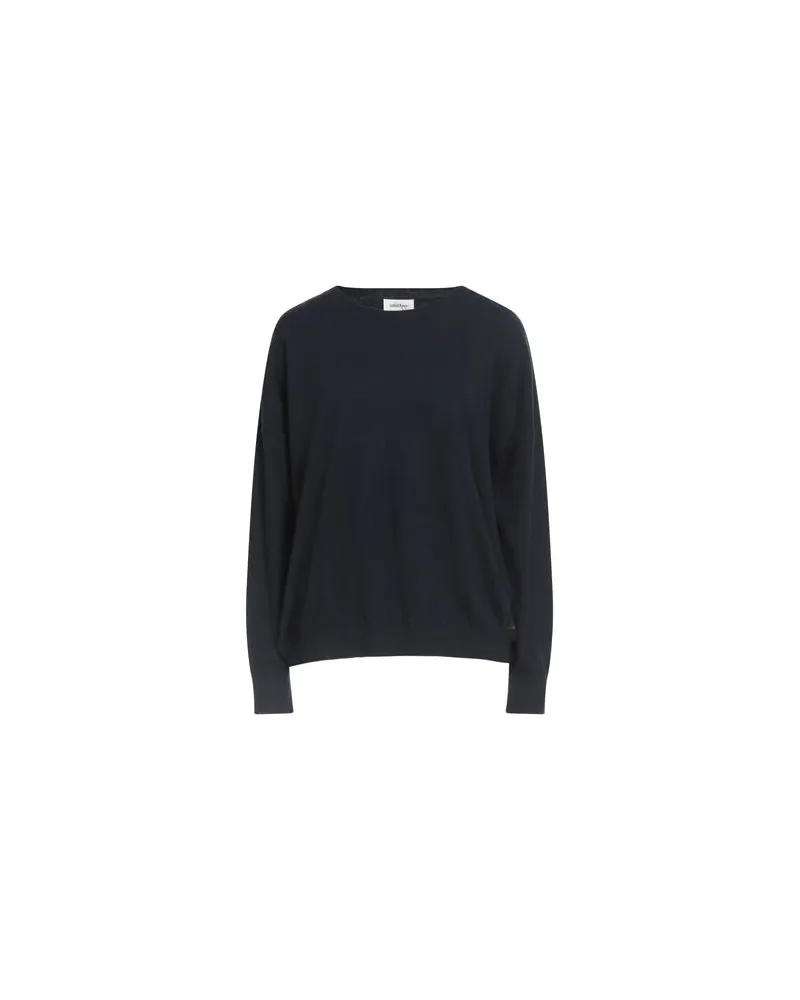 ottod’Ame STRICKWAREN - Pulloverauf YOOX.COM Nachtblau