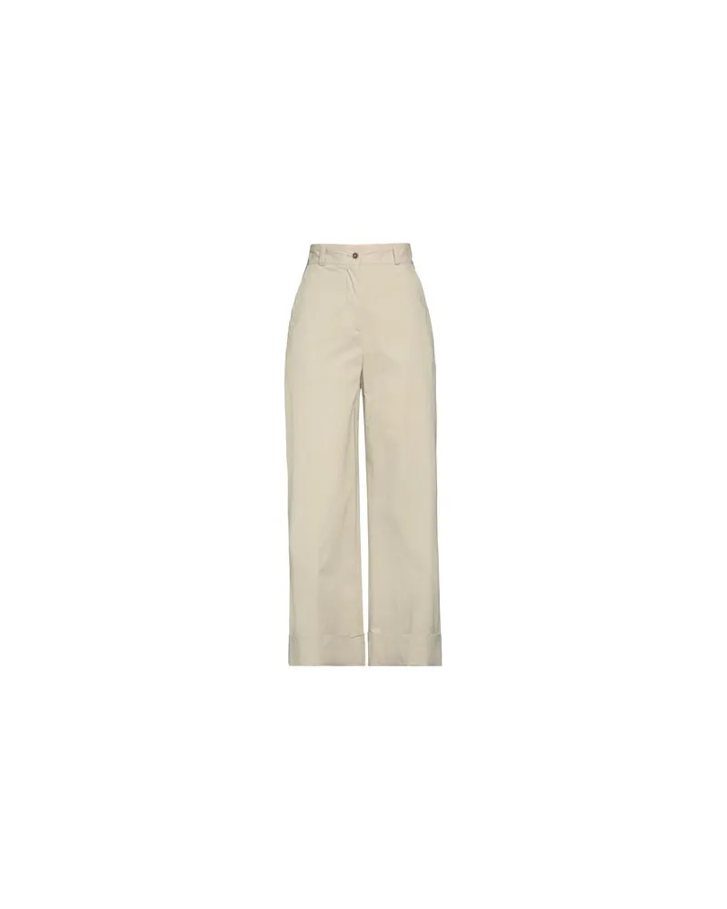 PT TORINO HOSEN & RÖCKE - Hosenauf YOOX.COM Beige