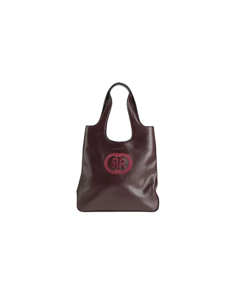 Cerruti 1881 TASCHEN - Handtaschenauf YOOX.COM Bordeaux