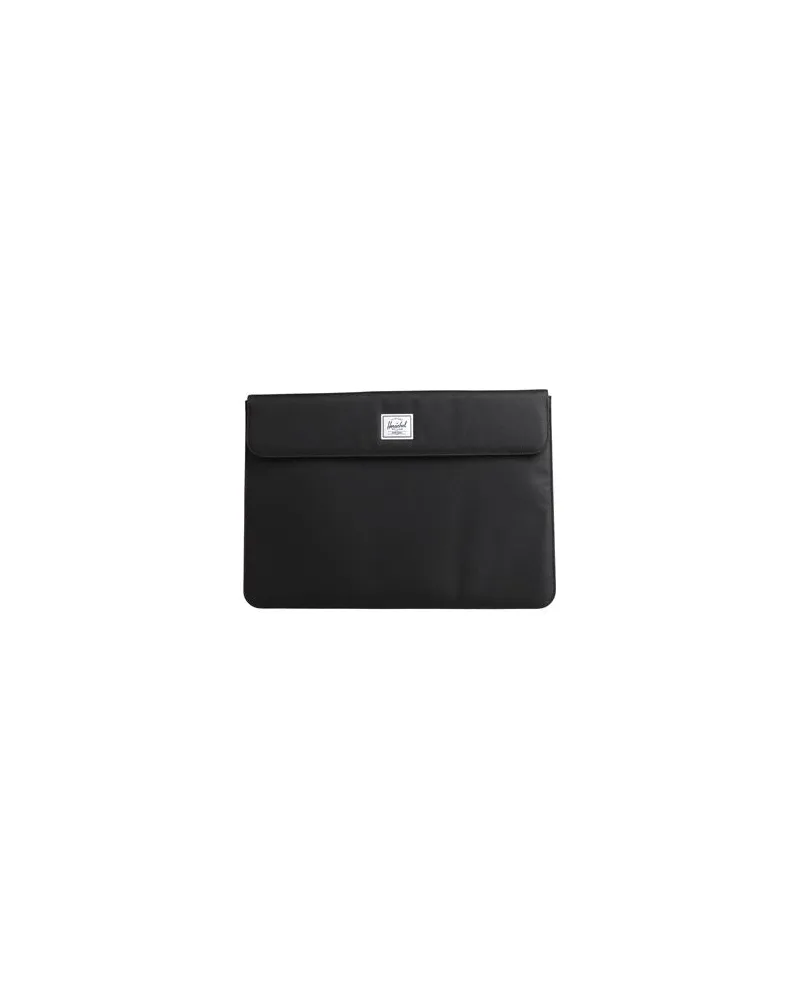 Herschel Supply Co. TASCHEN - Handtaschenauf YOOX.COM Schwarz