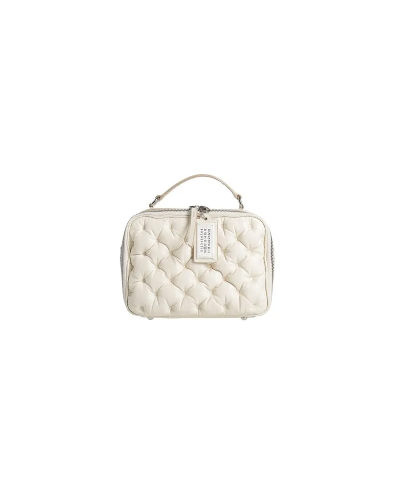 Maison Margiela TASCHEN - Handtaschenauf YOOX.COM Elfenbein