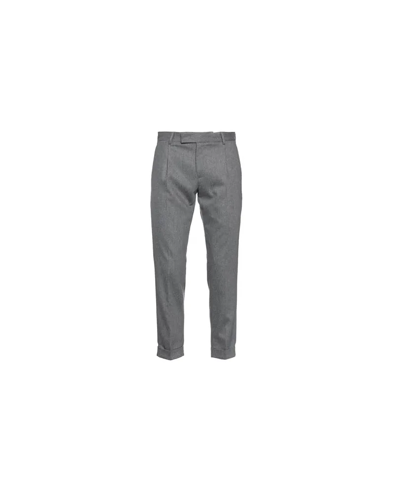 PT TORINO HOSEN & RÖCKE - Hosenauf YOOX.COM Grau