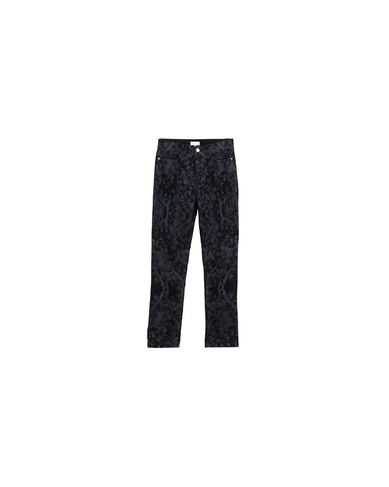 Escada HOSEN & RÖCKE - Jeanshosenauf YOOX.COM Braungrau