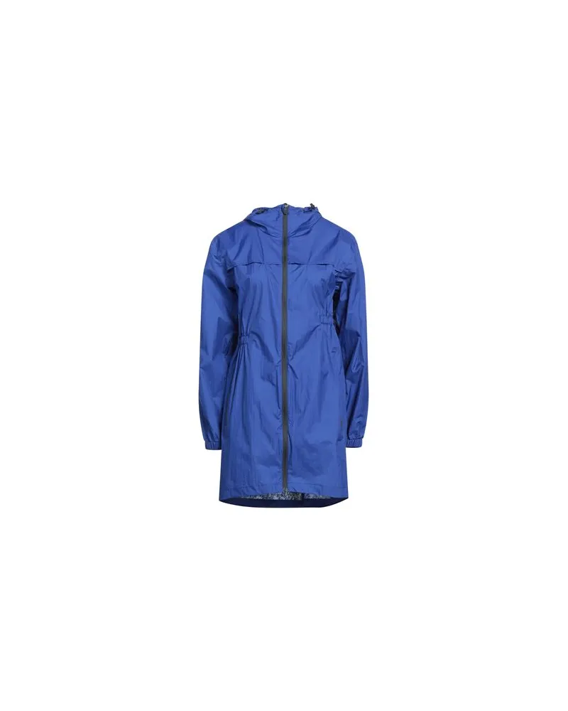 Ciesse Piumini JACKEN & MÄNTEL - Jacken, Mäntel & Trenchcoatsauf YOOX.COM Blau
