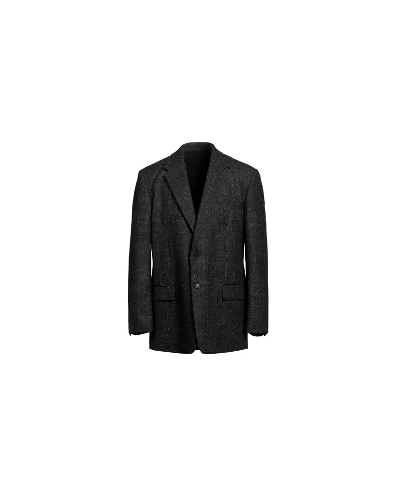 Versace ANZÜGE und CO-ORDS - Blazersauf YOOX.COM Braungrau