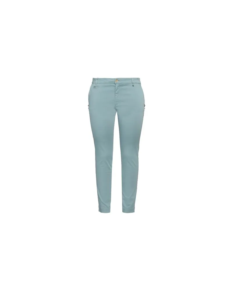 Mason's HOSEN & RÖCKE - Hosenauf YOOX.COM Himmelblau