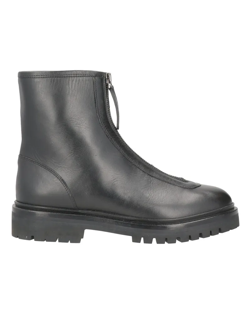 LEGRES Stiefelette Schwarz