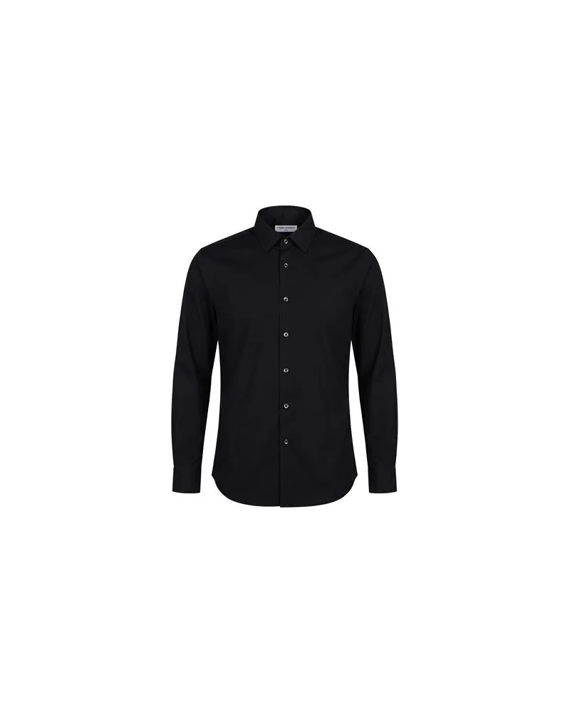 Robert Friedman TOPS - Hemdenauf YOOX.COM Braungrau
