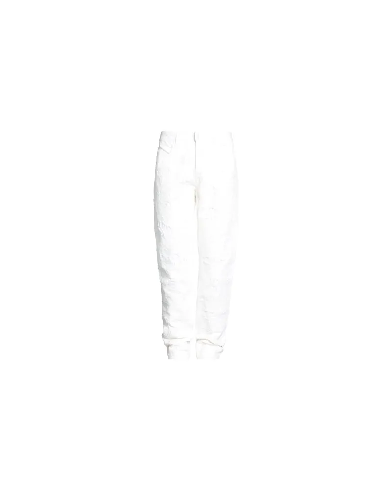 Givenchy HOSEN & RÖCKE - Jeanshosenauf YOOX.COM Off