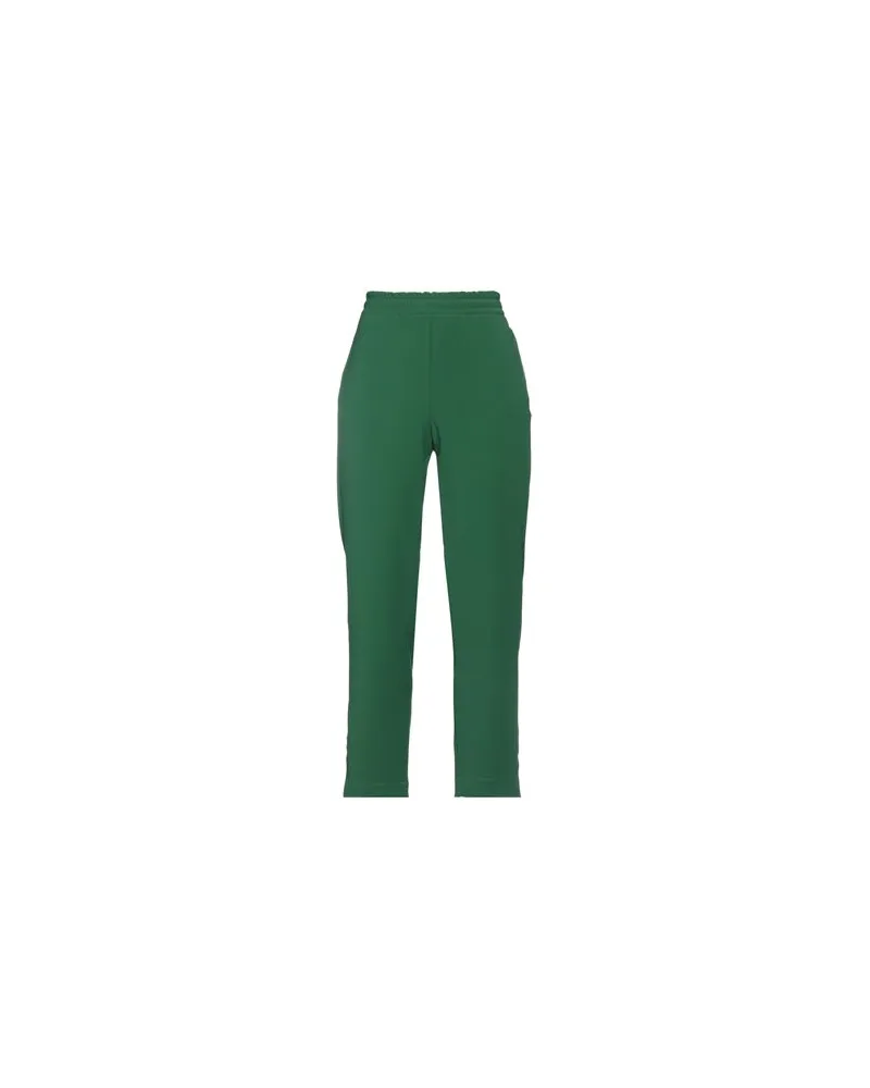 Même Road HOSEN & RÖCKE - Hosenauf YOOX.COM Grün