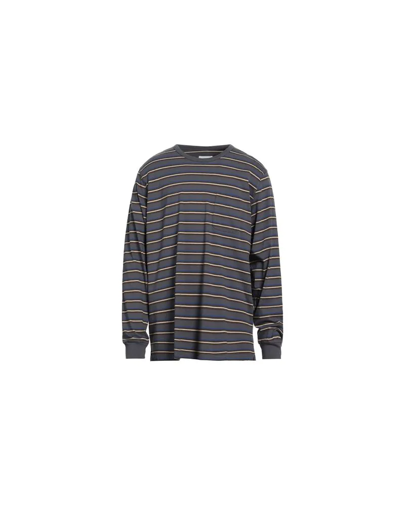 Pop Trading Company TOPS - T-shirtsauf YOOX.COM Blei