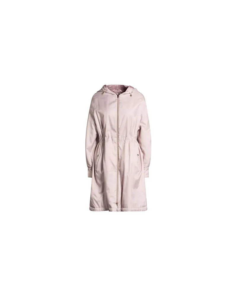 Herno JACKEN & MÄNTEL - Jacken, Mäntel & Trenchcoatsauf YOOX.COM Lila