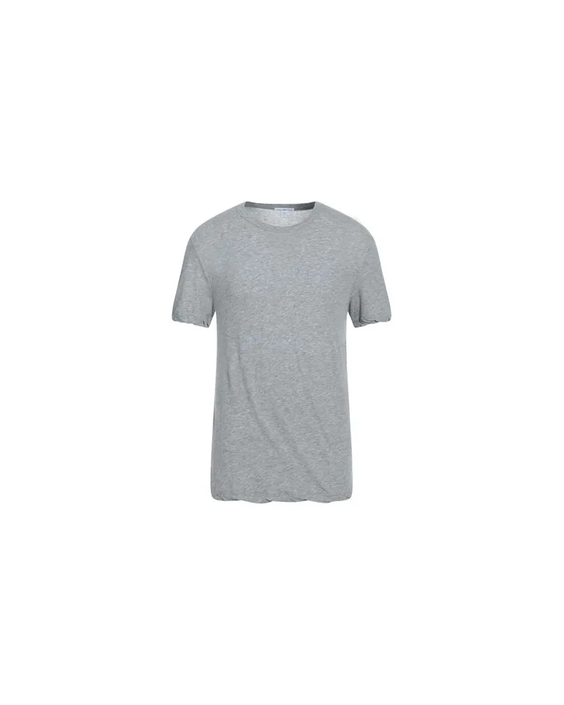 James Perse TOPS - T-shirtsauf YOOX.COM Grau