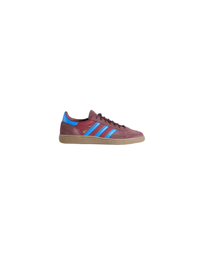 adidas HANDBALL SPEZIAL  - SCHUHE - Sneakersauf YOOX.COM Bordeaux