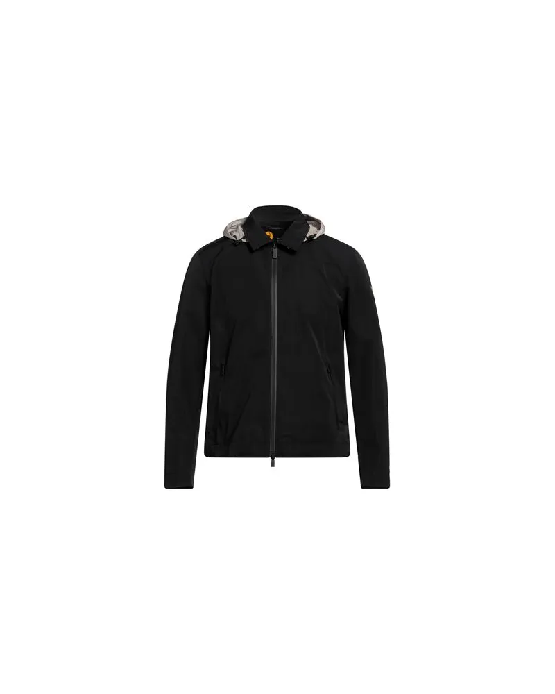 Ciesse Piumini JACKEN & MÄNTEL - Jacken und Anoraksauf YOOX.COM Schwarz