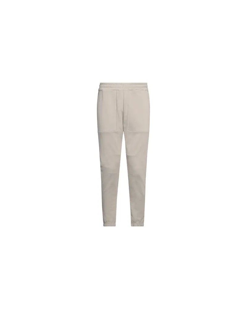 Low Brand HOSEN & RÖCKE - Hosenauf YOOX.COM Hellgrau